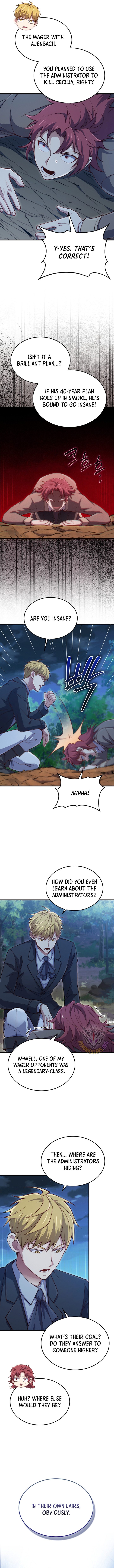 The Lord's Coins Aren't Decreasing?! Chapter 163 9